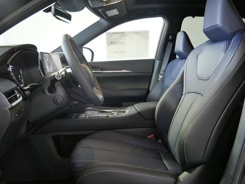 New 2026 INFINITI QX60 Sport w/ Dark Cargo Package image 14