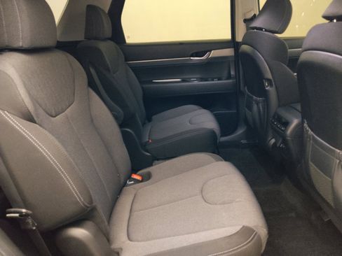 Used 2020 Hyundai Palisade SEL w/ Convenience Package FWD image 19