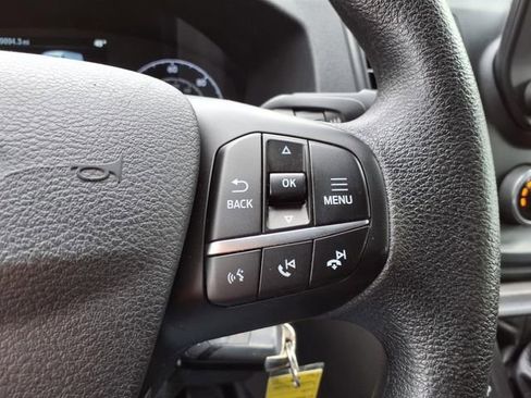 Used 2023 Ford Transit 250 Low Roof w/ Exterior Upgrade Package image 21