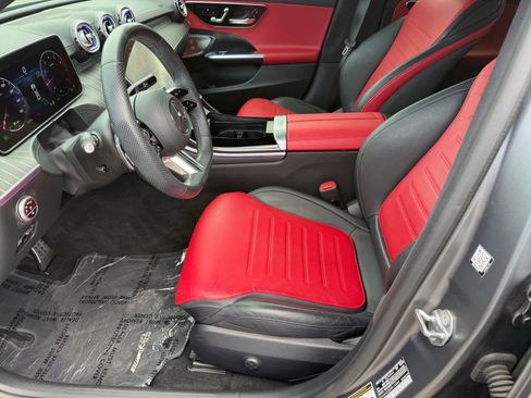 Certified 2023 Mercedes-Benz C 300 Sedan image 10