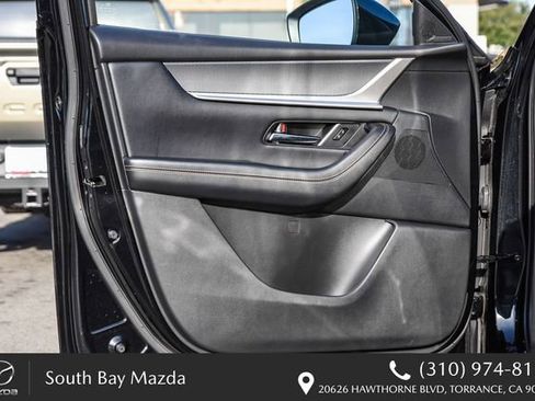 Certified 2024 MAZDA CX-90 Plug-In Hybrid w/ Premium Pkg AWD/4WD image 24