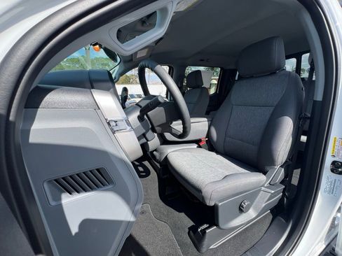 New 2026 Ford F250 XL w/ STX Appearance Package image 12