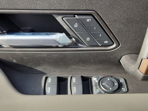 New 2025 GMC Hummer EV 2X AWD/4WD image 10