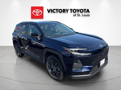 Used 2026 Toyota RAV4 XLE Premium