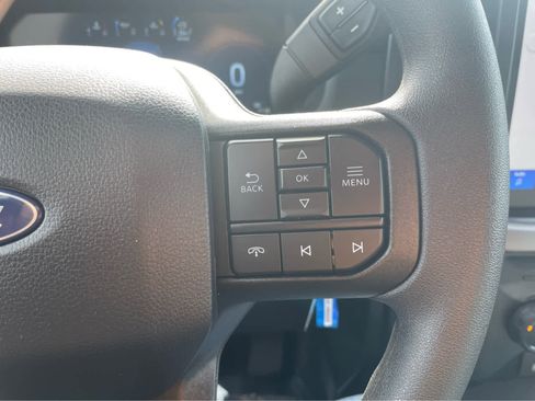 Used 2025 Ford F150 XL image 19