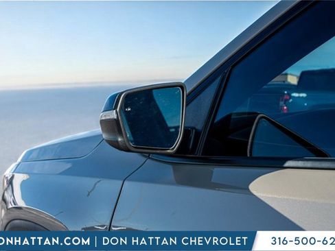 Used 2022 GMC Terrain AT4 w/ Infotainment Package II image 31