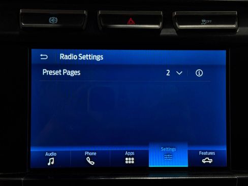 Used 2024 Ford F350 XL w/ XL Chrome Package AWD/4WD image 9