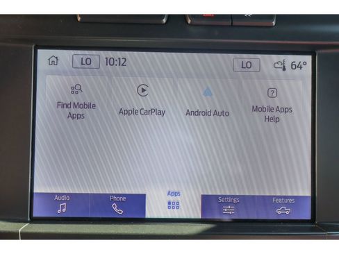 Used 2022 Ford F150 XLT w/ Equipment Group 301A Mid image 23