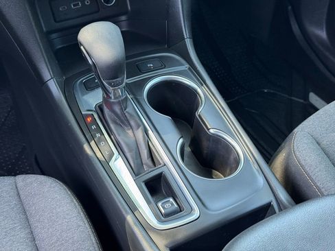 Used 2023 Chevrolet Equinox LT w/ LPO, Floor Liner Package image 19