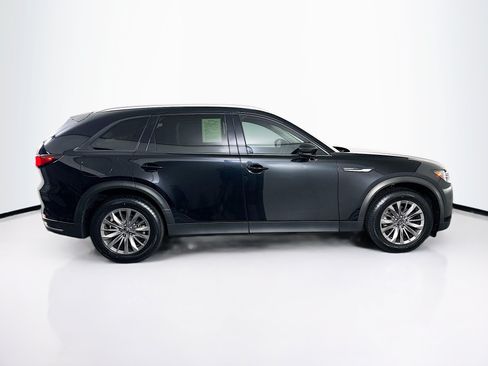 Used 2024 MAZDA CX-90 Plug-In Hybrid w/ Preferred AWD/4WD image 10