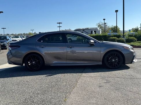 Used 2024 Toyota Camry XSE w/ Cold Weather Package FWD image 6