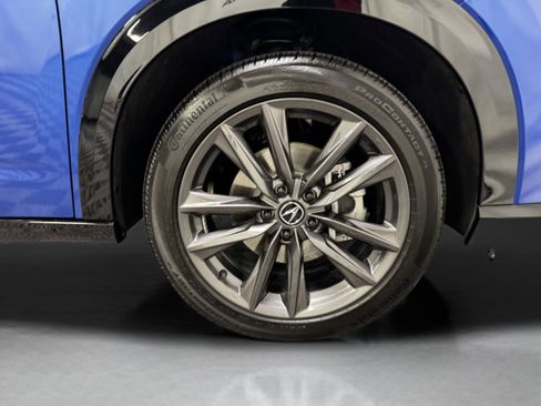 Certified 2025 Acura ADX A-Spec image 52