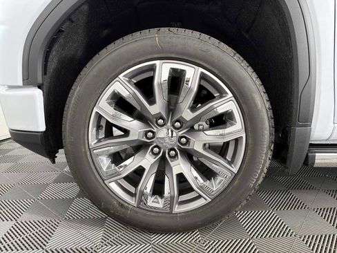 New 2026 GMC Sierra 1500 Denali image 10