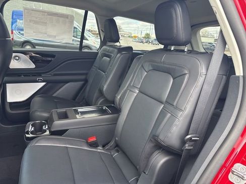 New 2026 Lincoln Aviator Reserve image 13