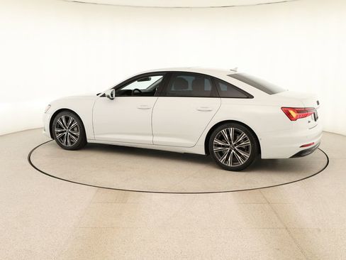 Certified 2024 Audi A6 Premium Plus w/ Premium Plus Package AWD/4WD image 3