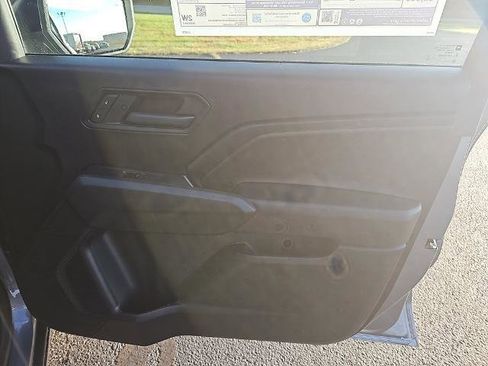 New 2026 Chevrolet Colorado Trail Boss image 27