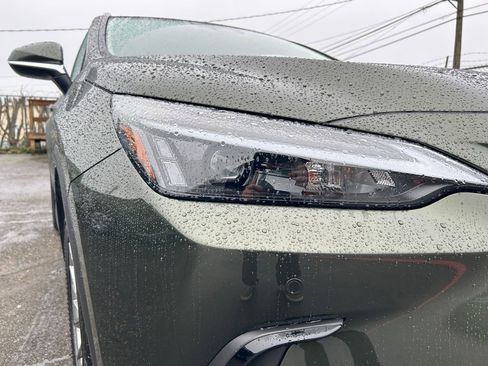 Used 2025 Lexus NX 350h AWD w/ Premium Package image 36