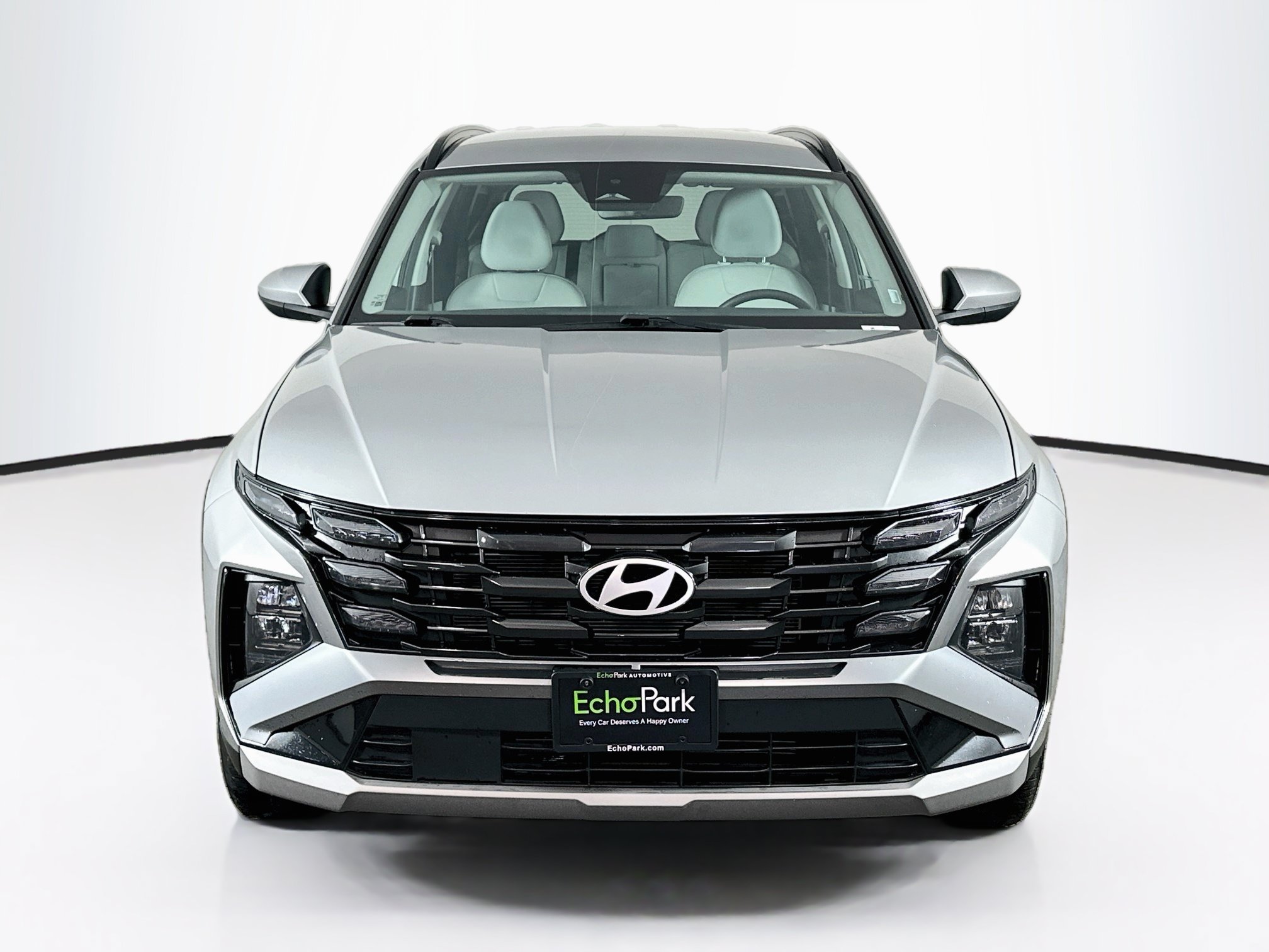 Used 2025 Hyundai Tucson SEL AWD/4WD image 2