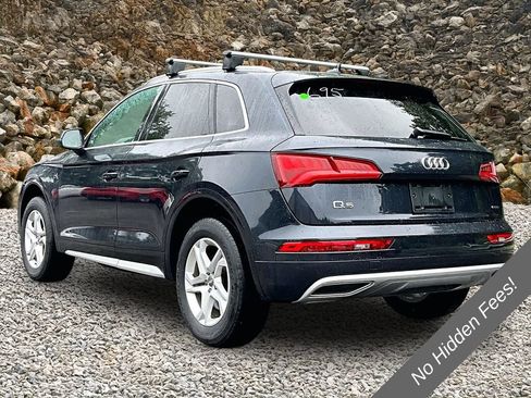 Used 2019 Audi Q5 2.0T Premium AWD/4WD image 10