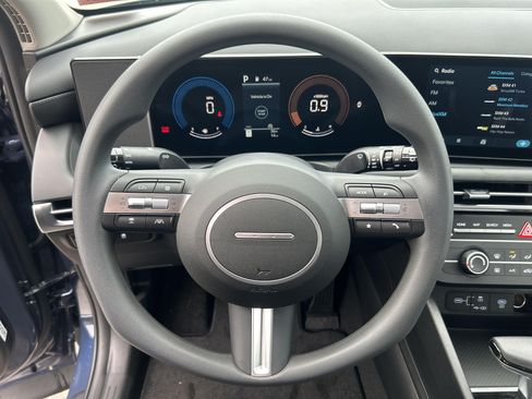 New 2026 Hyundai Tucson SE AWD/4WD image 47