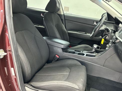 Used 2019 Kia Optima LX FWD image 11