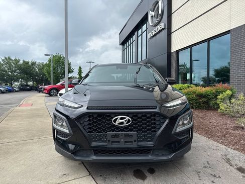 Used 2020 Hyundai Kona SE AWD/4WD image 11
