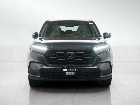 Used 2024 Honda CR-V EX image 8