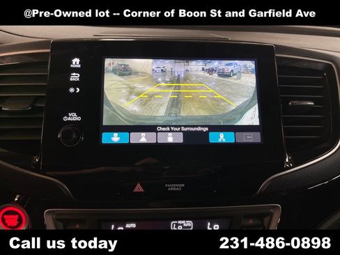 Used 2021 Honda Pilot Touring image 22