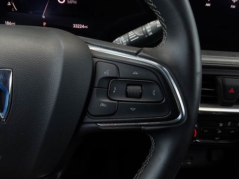 Used 2025 Buick Encore GX Preferred FWD image 33
