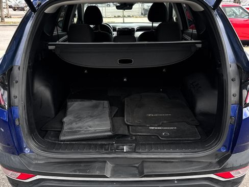 Used 2023 Hyundai Tucson SEL image 8
