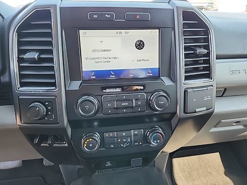 Used 2022 Ford F250 XLT AWD/4WD image 18