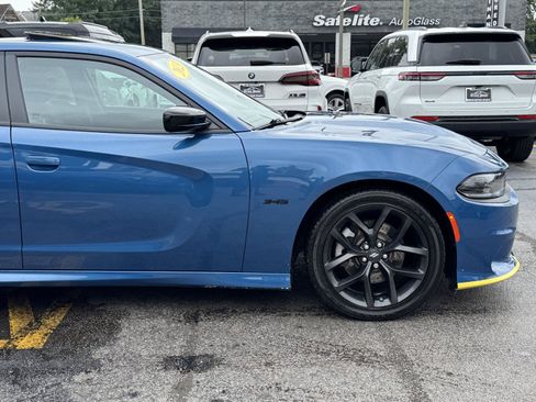 Used 2023 Dodge Charger R/T w/ Harman/Kardon Audio Group RWD image 11