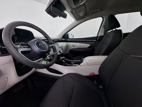 Used 2023 Hyundai Tucson SE FWD image 20