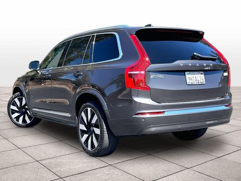 Used 2023 Volvo XC90 T8 Ultimate w/ Protection Package Premier AWD/4WD image 15