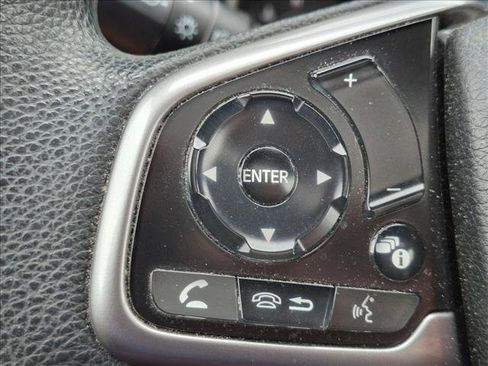Used 2022 Honda CR-V EX image 11