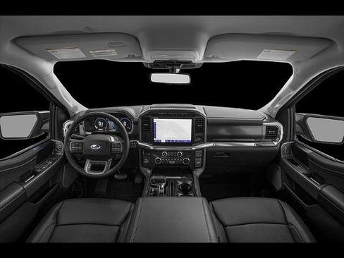 Used 2023 Ford F150 Lariat AWD/4WD image 54