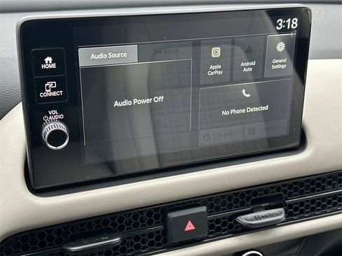 New 2026 Honda HR-V LX image 25