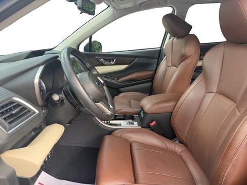Used 2022 Subaru Ascent Touring AWD/4WD image 9