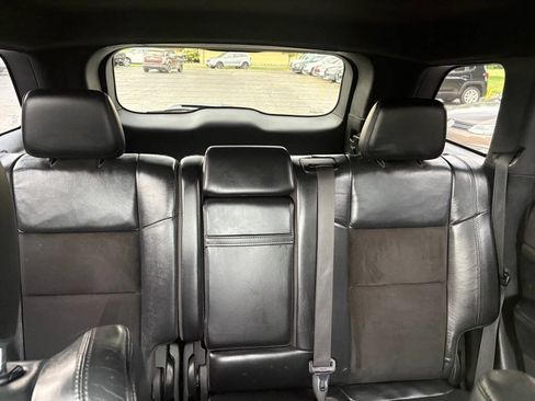 Used 2018 Jeep Grand Cherokee Altitude AWD/4WD image 21
