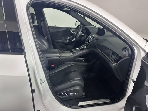 Used 2024 Acura RDX A-Spec AWD/4WD image 10