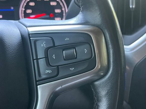 Used 2022 Chevrolet Silverado 1500 LT RWD image 28
