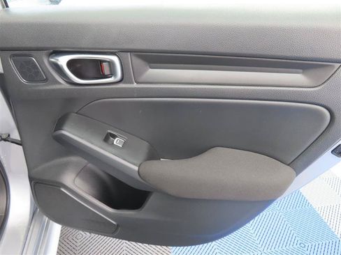 Used 2024 Honda Civic Sport image 30