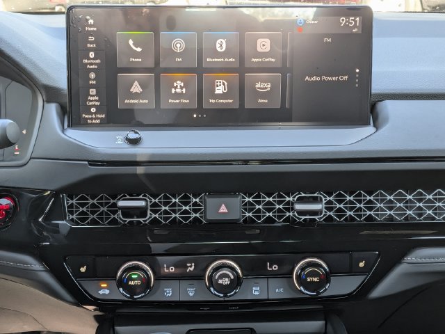 New 2026 Honda Accord Sport image 17