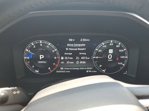 Used 2024 Mitsubishi Outlander SEL AWD/4WD image 25
