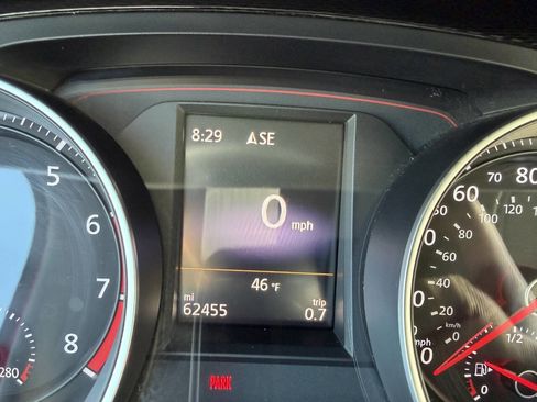 Used 2016 Volkswagen GTI S image 14