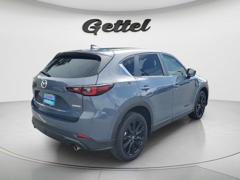 Used 2025 MAZDA CX-5 Carbon Edition AWD/4WD image 5