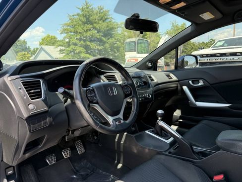 Used 2013 Honda Civic Si image 16