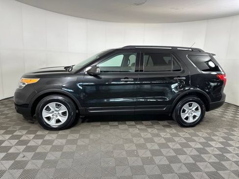 Used 2013 Ford Explorer 4WD image 6