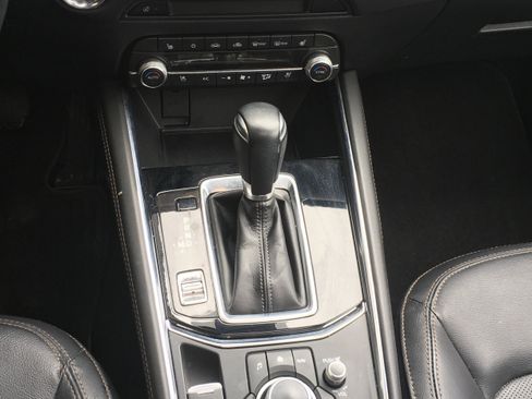 Used 2020 MAZDA CX-5 Grand Touring Reserve AWD/4WD image 13