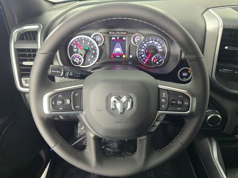 New 2026 RAM 1500 Big Horn w/ Night Edition image 19